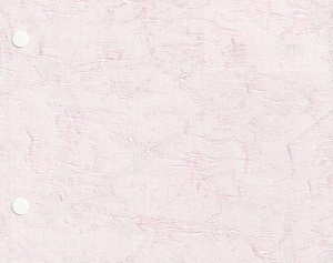 Открытые рулонные шторы Шелк, розовый купить в Троицке с доставкой