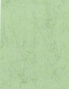 Тканевые вертикальные жалюзи Шелк, светло-зеленый 4132 купить в Троицке с доставкой