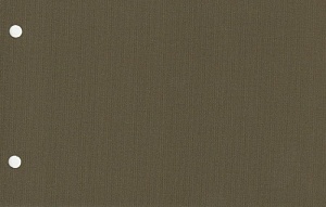 Рулонные шторы Респект Блэкаут, коричневый купить в Троицке с доставкой