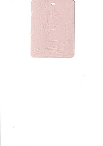 Пластиковые вертикальные жалюзи Одесса светло-розовый купить в Троицке с доставкой